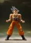 Preview: Son Goku - Ultra Instinct - S.H. Figuarts - Bandai Spirits - Neuauflage