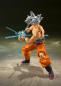 Preview: Son Goku - Ultra Instinct - S.H. Figuarts - Bandai Spirits - Neuauflage