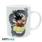 Preview: Son Goku und Shenlong - Dragon Ball - ABYStyle Tasse