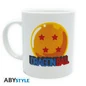 Preview: Son Goku und Shenlong - Dragon Ball - ABYStyle Tasse