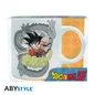 Preview: Son Goku und Shenlong - Dragon Ball - ABYStyle Tasse