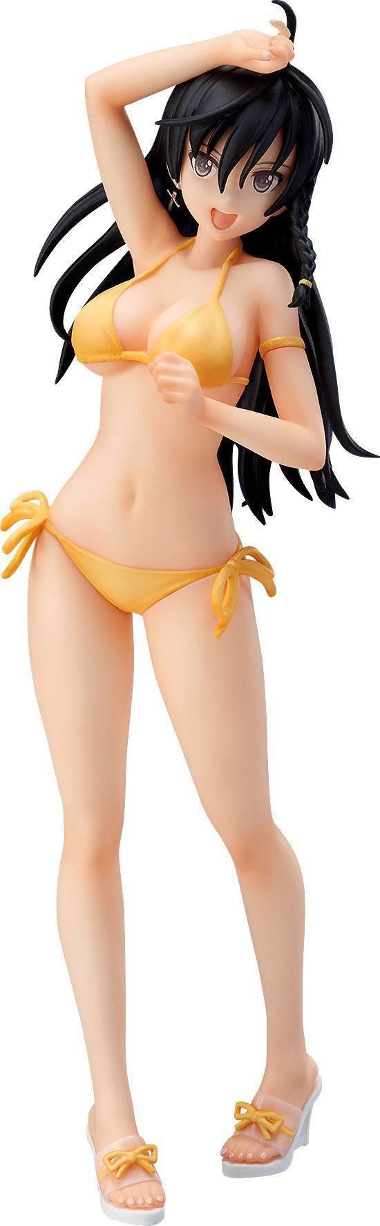 Preview: Sonia Blanche - Shining Resonance S-Style - Swimsuit Version