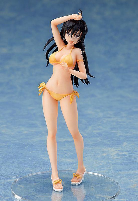 Preview: Sonia Blanche - Shining Resonance S-Style - Swimsuit Version