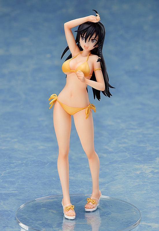 Preview: Sonia Blanche - Shining Resonance S-Style - Swimsuit Version