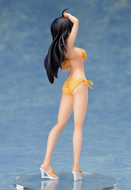 Preview: Sonia Blanche - Shining Resonance S-Style - Swimsuit Version