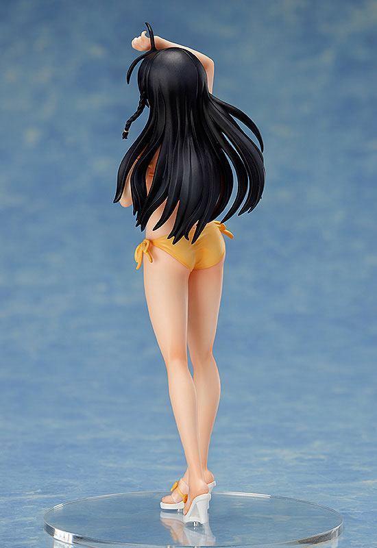 Preview: Sonia Blanche - Shining Resonance S-Style - Swimsuit Version