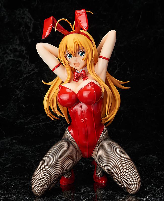 Preview: Sonsaku Hakufu - FREEing Bunny Version