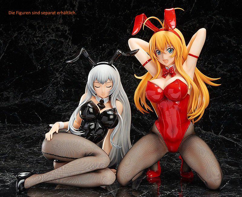 Preview: Sonsaku Hakufu - FREEing Bunny Version