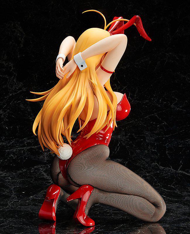 Preview: Sonsaku Hakufu - FREEing Bunny Version