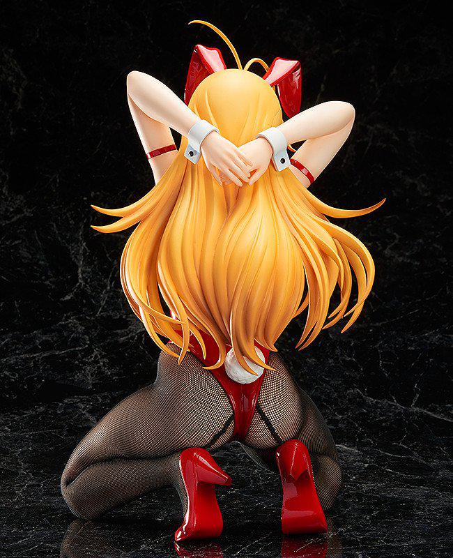 Preview: Sonsaku Hakufu - FREEing Bunny Version