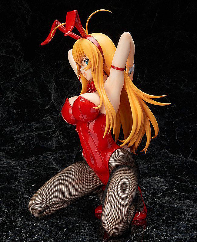 Preview: Sonsaku Hakufu - FREEing Bunny Version