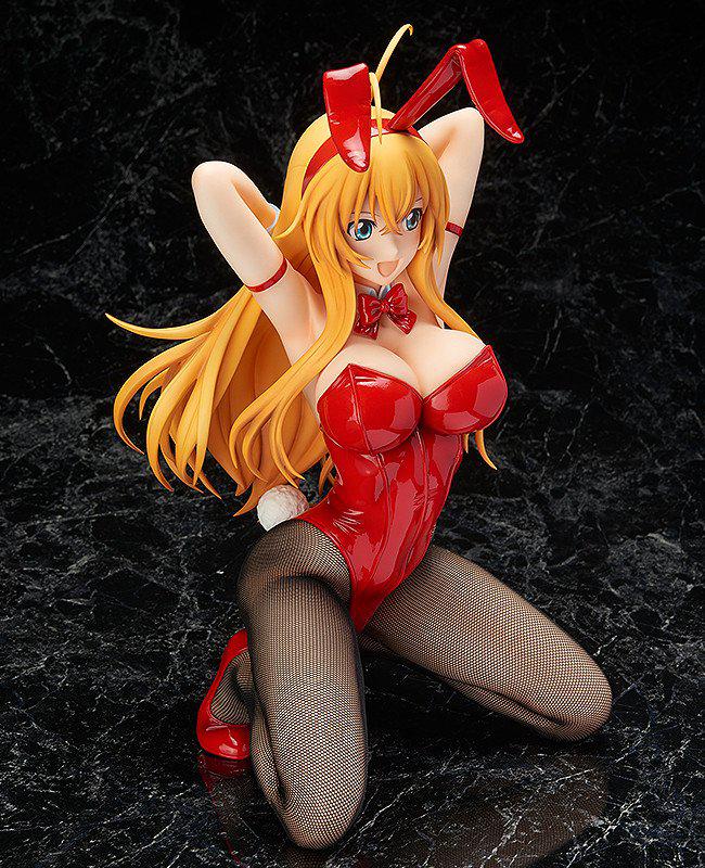 Preview: Sonsaku Hakufu - FREEing Bunny Version