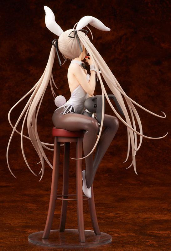 Preview: Sora Kasugano - Bunny Style - Alter