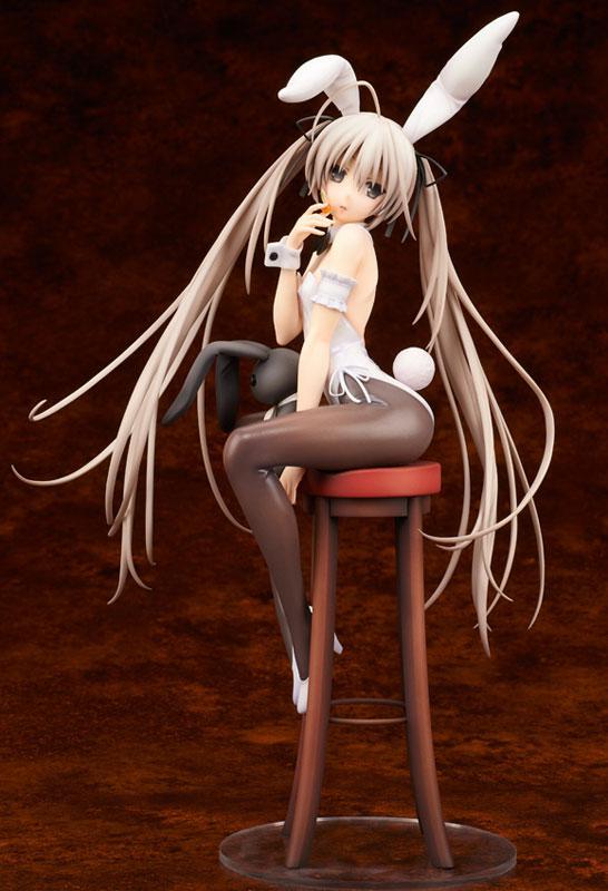 Preview: Sora Kasugano - Bunny Style - Alter