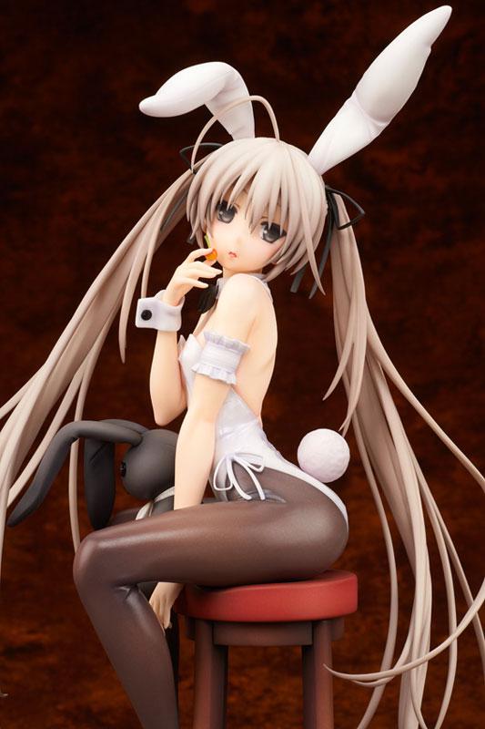 Preview: Sora Kasugano - Bunny Style - Alter