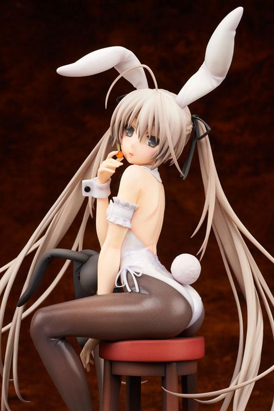 Preview: Sora Kasugano - Bunny Style - Alter