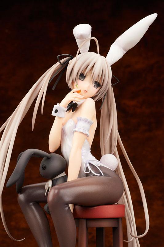 Preview: Sora Kasugano - Bunny Style - Alter