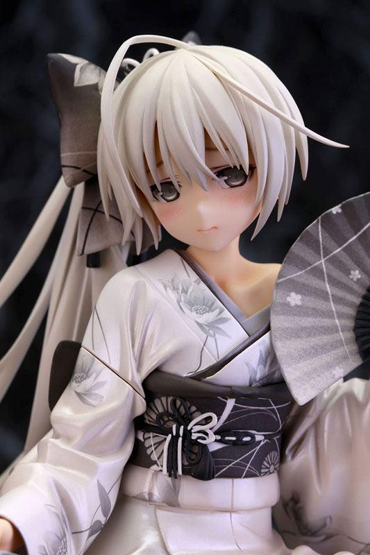 Preview: Sora Kasugano - Exclusive Edition - Kimono Version - Alphamax