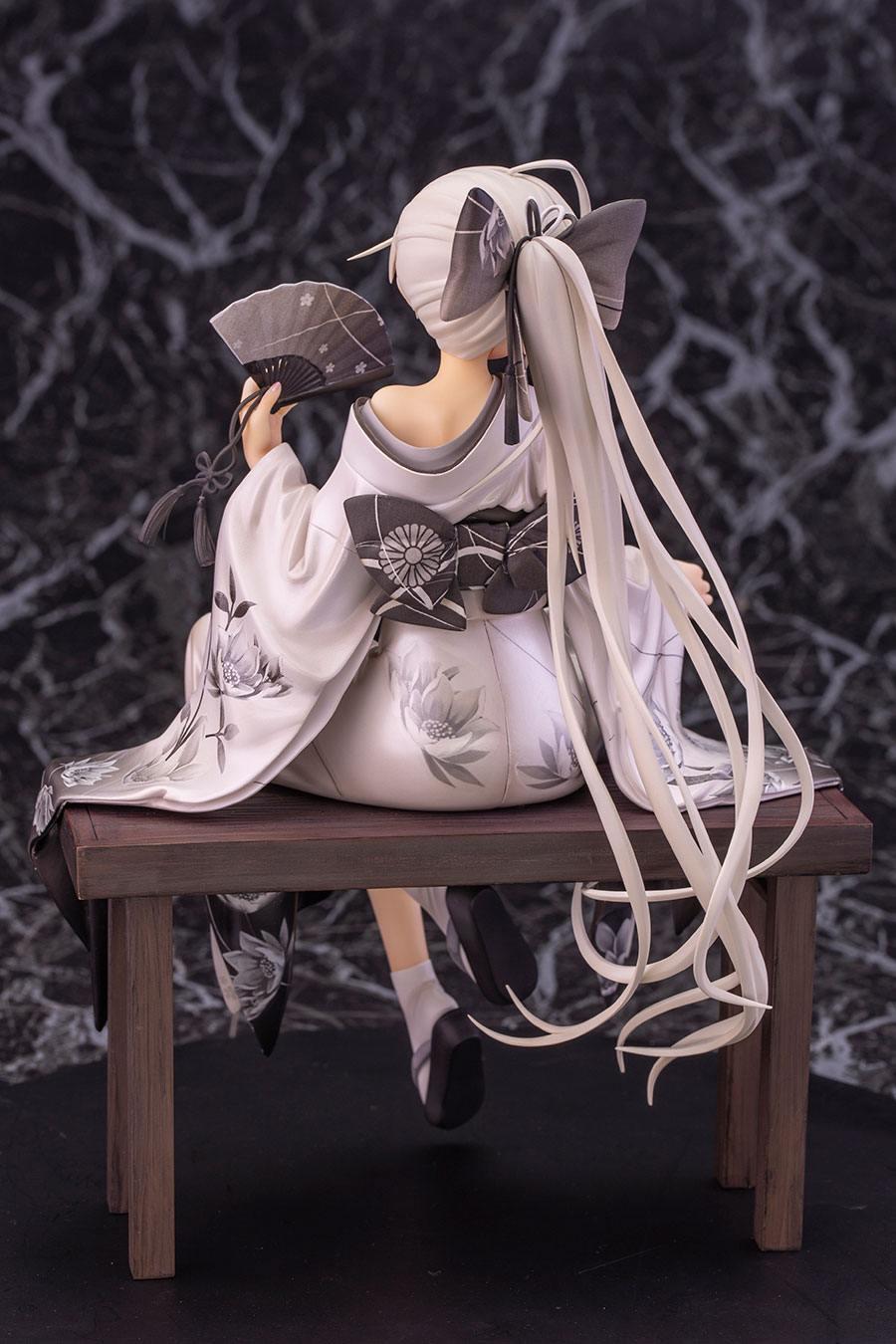 Preview: Sora Kasugano - Exclusive Edition - Kimono Version - Alphamax