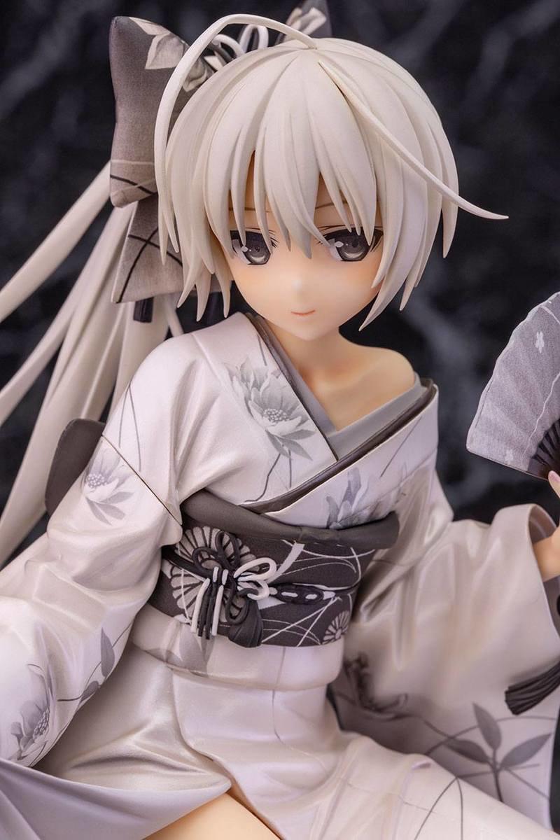 Preview: Sora Kasugano - Normal Edition - Kimono Version - Alphamax