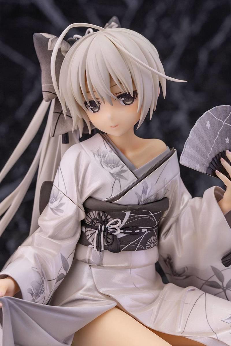 Preview: Sora Kasugano - Normal Edition - Kimono Version - Alphamax