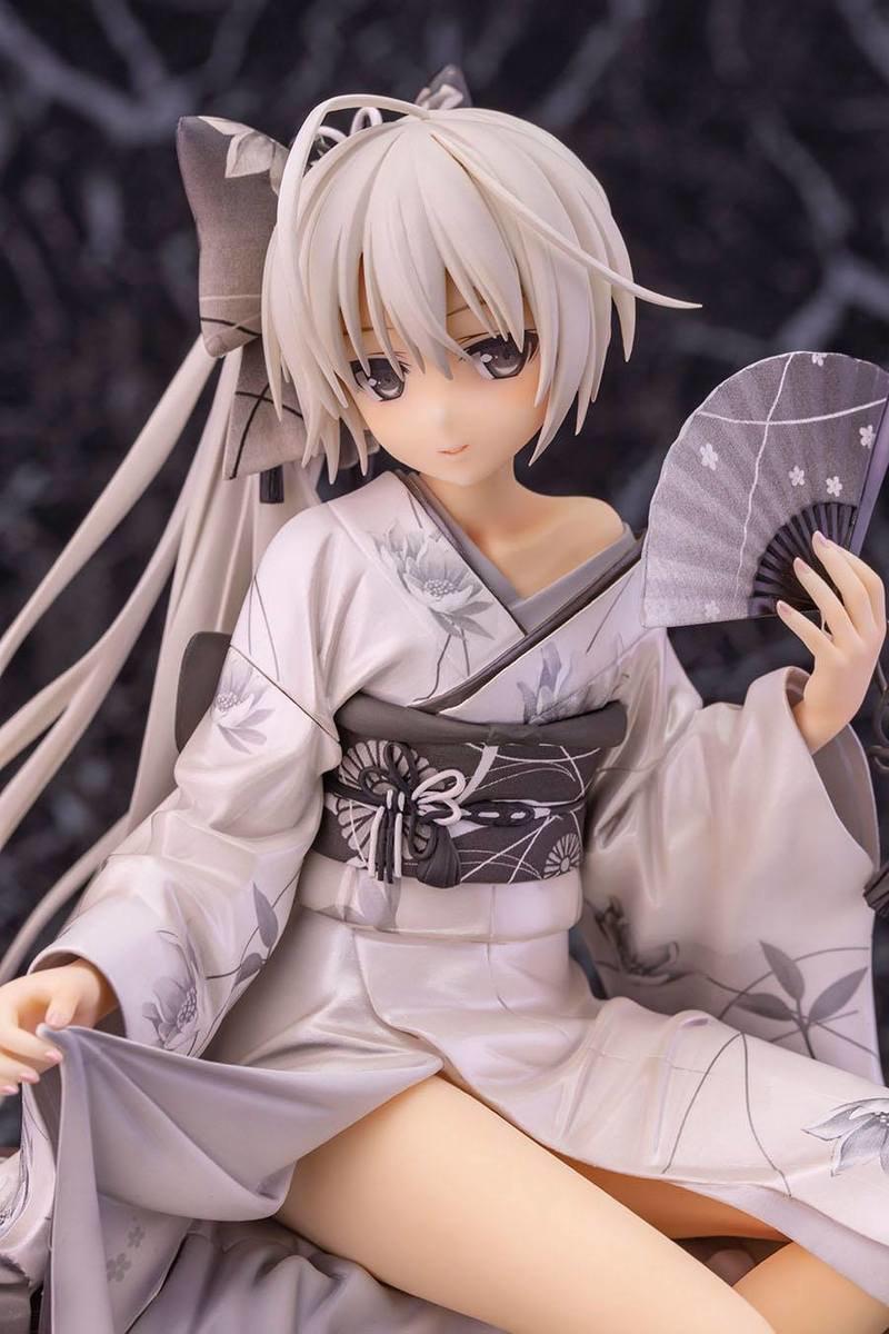 Preview: Sora Kasugano - Normal Edition - Kimono Version - Alphamax