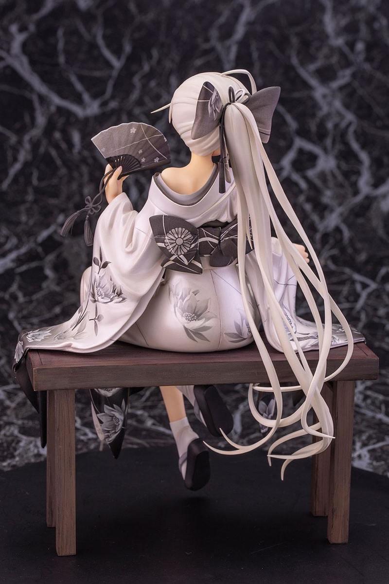 Preview: Sora Kasugano - Normal Edition - Kimono Version - Alphamax