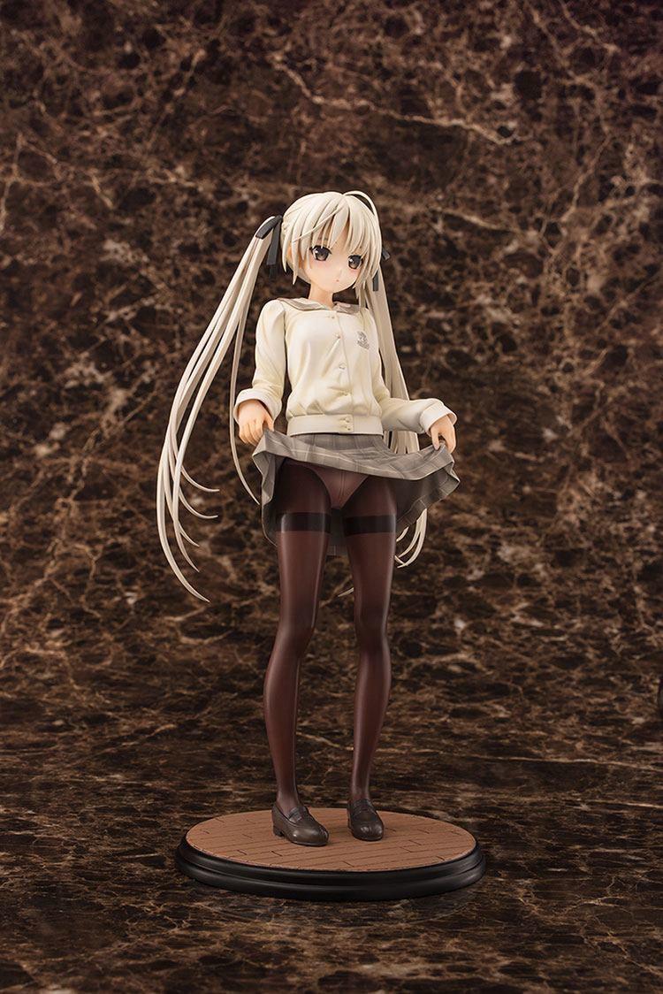 Preview: Sora Kasugano - School Unfiorm Version - Alphamax