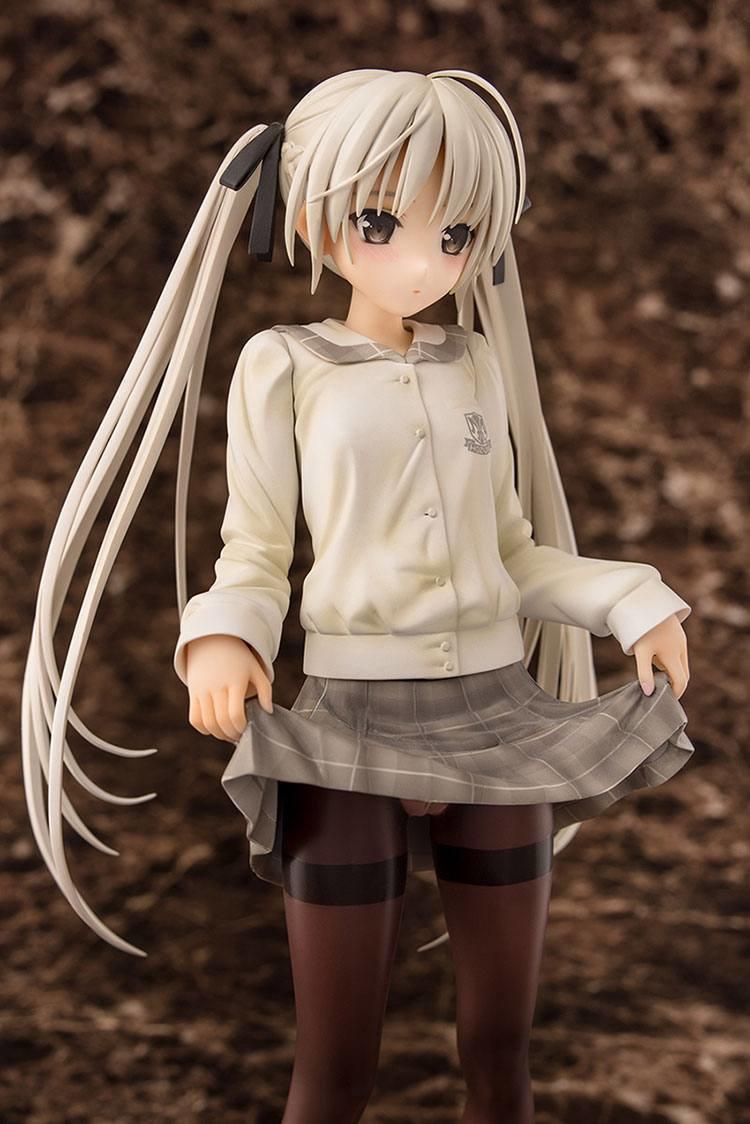 Preview: Sora Kasugano - School Unfiorm Version - Alphamax