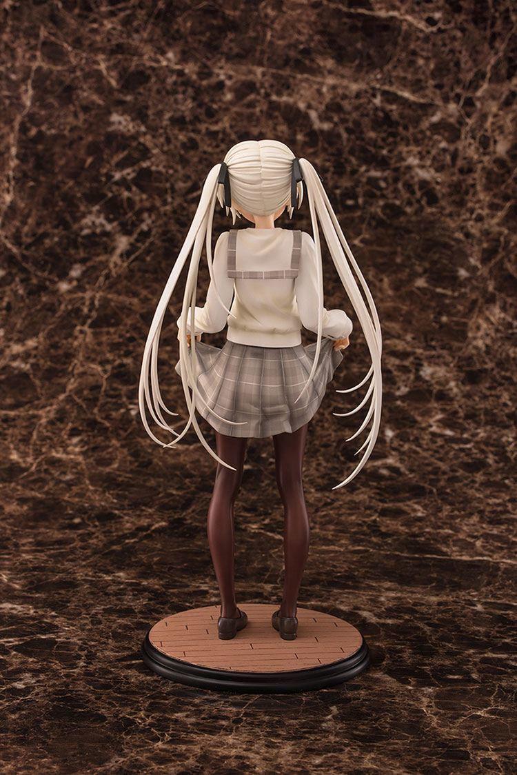 Preview: Sora Kasugano - School Unfiorm Version - Alphamax