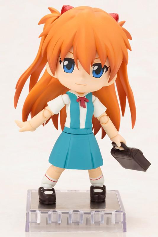 Preview: Soryuu Asuka Langley - Cu-Poche