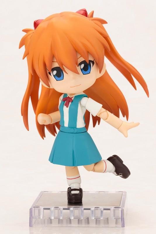 Preview: Soryuu Asuka Langley - Cu-Poche