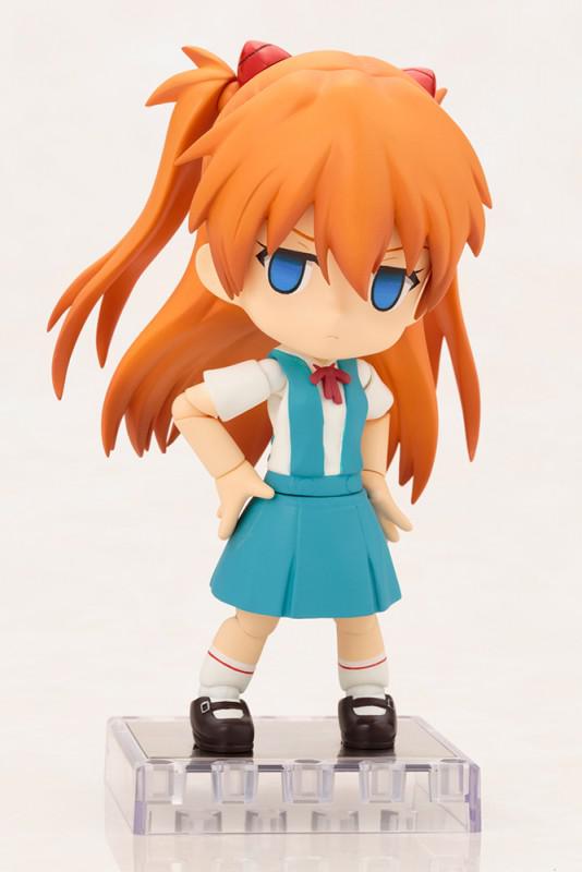 Preview: Soryuu Asuka Langley - Cu-Poche