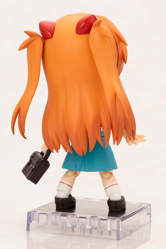 Preview: Soryuu Asuka Langley - Cu-Poche