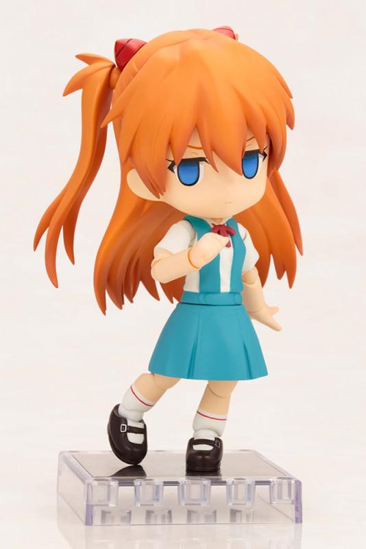 Preview: Soryuu Asuka Langley - Cu-Poche