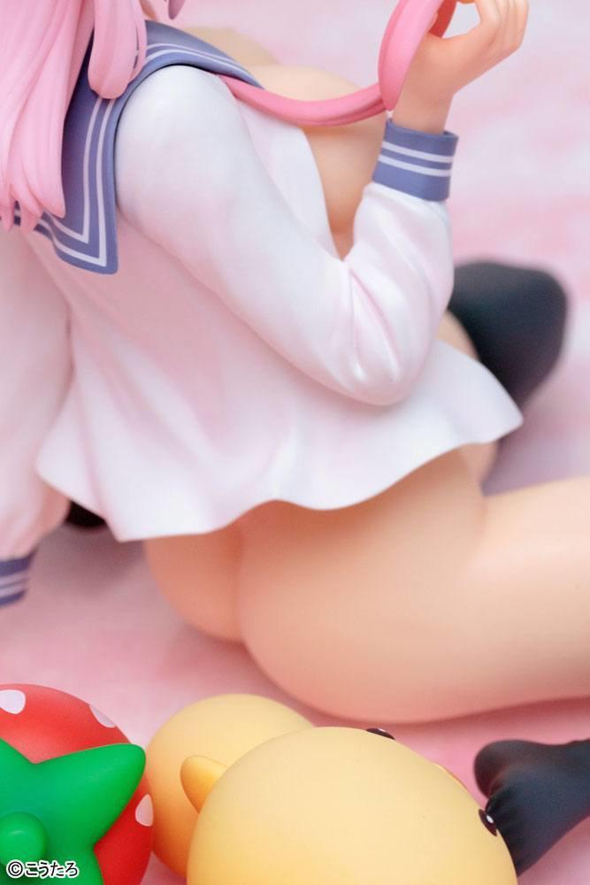 Preview: Sotsugyo Shojo - Soft Body / Yawaraka Edition -  Bisho-jo Tairiku - Griffon