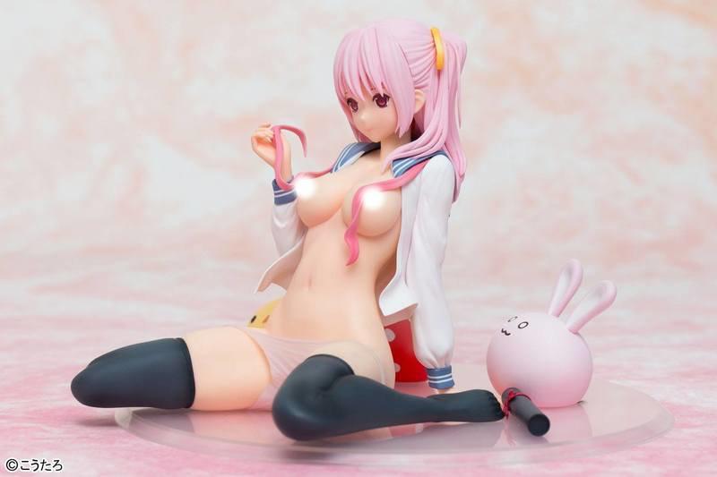 Preview: Sotsugyo Shojo - Soft Body / Yawaraka Edition -  Bisho-jo Tairiku - Griffon