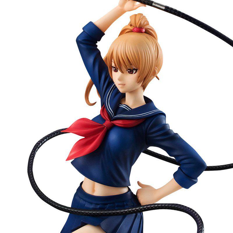 Preview: Souko (Sougo) Okita - Gintama Megahouse G.E.M.