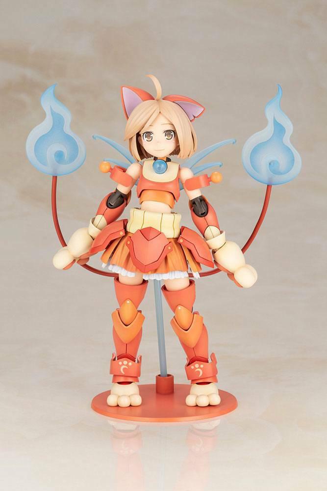 Preview: Tsugumi Kozakura / Ji Banyan - Soukou Musume - Model Kit - Kotobukiya