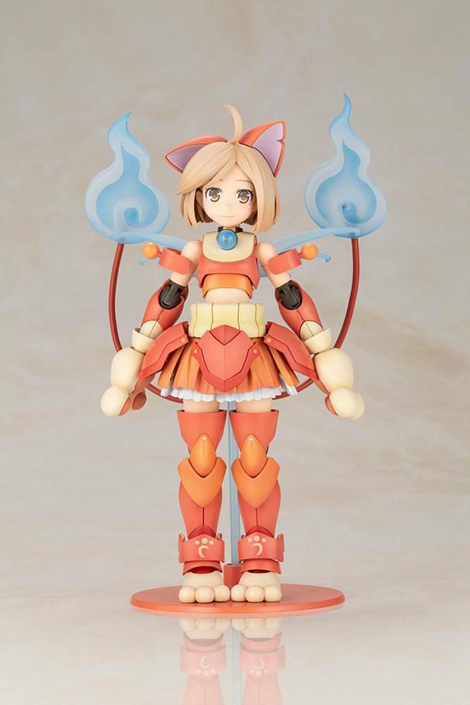 Preview: Tsugumi Kozakura / Ji Banyan - Soukou Musume - Model Kit - Kotobukiya