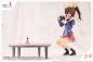 Preview: Ao Gennai - Sousai Shojo Teien - Model Kit 1/10 - Wakaba Girls' High School Winter Clothes - Kotobukiya