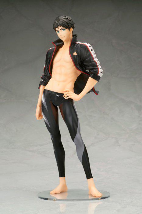 Preview: Sousuke Yamazaki - Altair