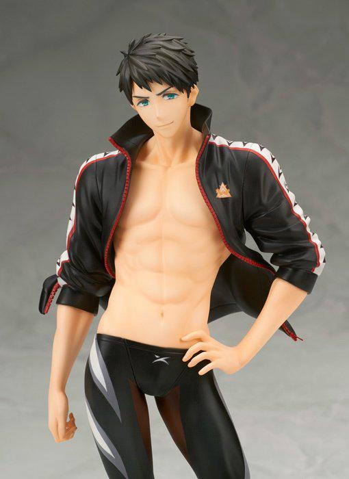 Preview: Sousuke Yamazaki - Altair