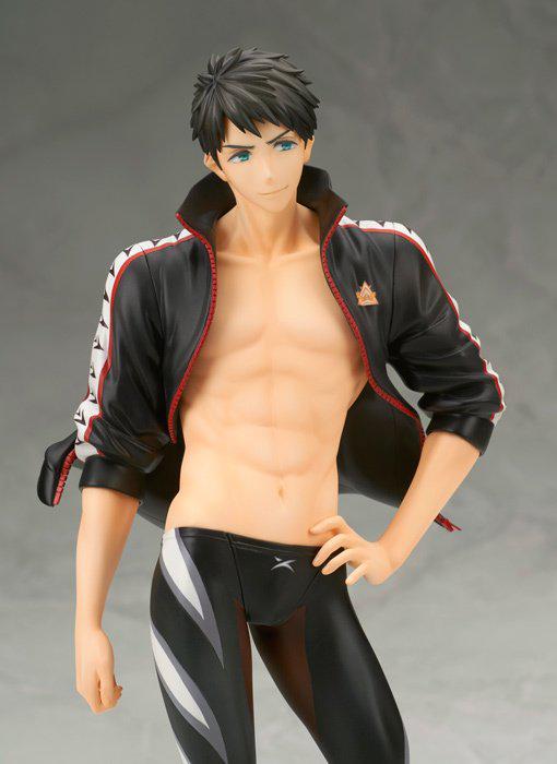 Preview: Sousuke Yamazaki - Altair