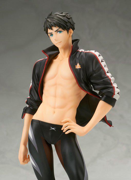 Preview: Sousuke Yamazaki - Altair