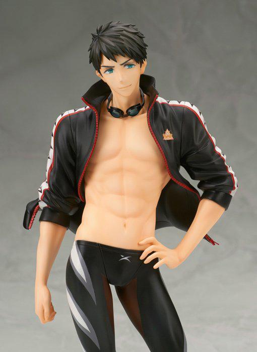 Preview: Sousuke Yamazaki - Altair