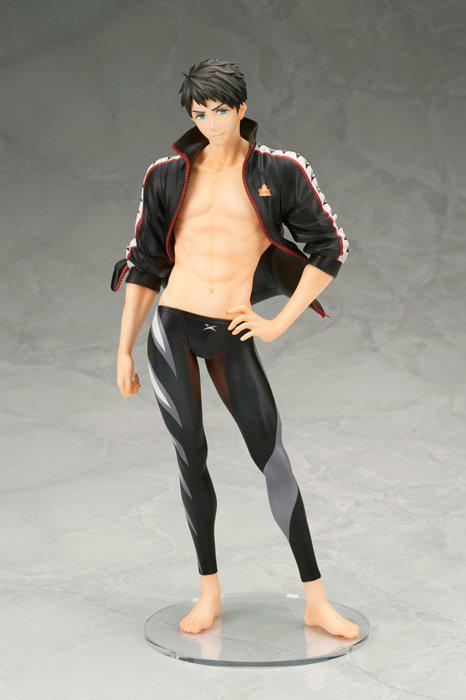 Preview: Sousuke Yamazaki - Altair