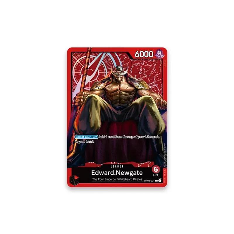 Preview: Special Goods Set - Former Four Emperors - One Piece Card Game - Englisch