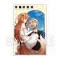 Preview: Spice and Wolf - Acrylbild / Acrylaufsteller (Dengeki Bunko Renewal Cover 3) - Kadokawa