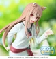 Preview: Holo - Spice and Wolf: Merchant meets the Wise Wolf - Desktop x Decorate Collections - Sega